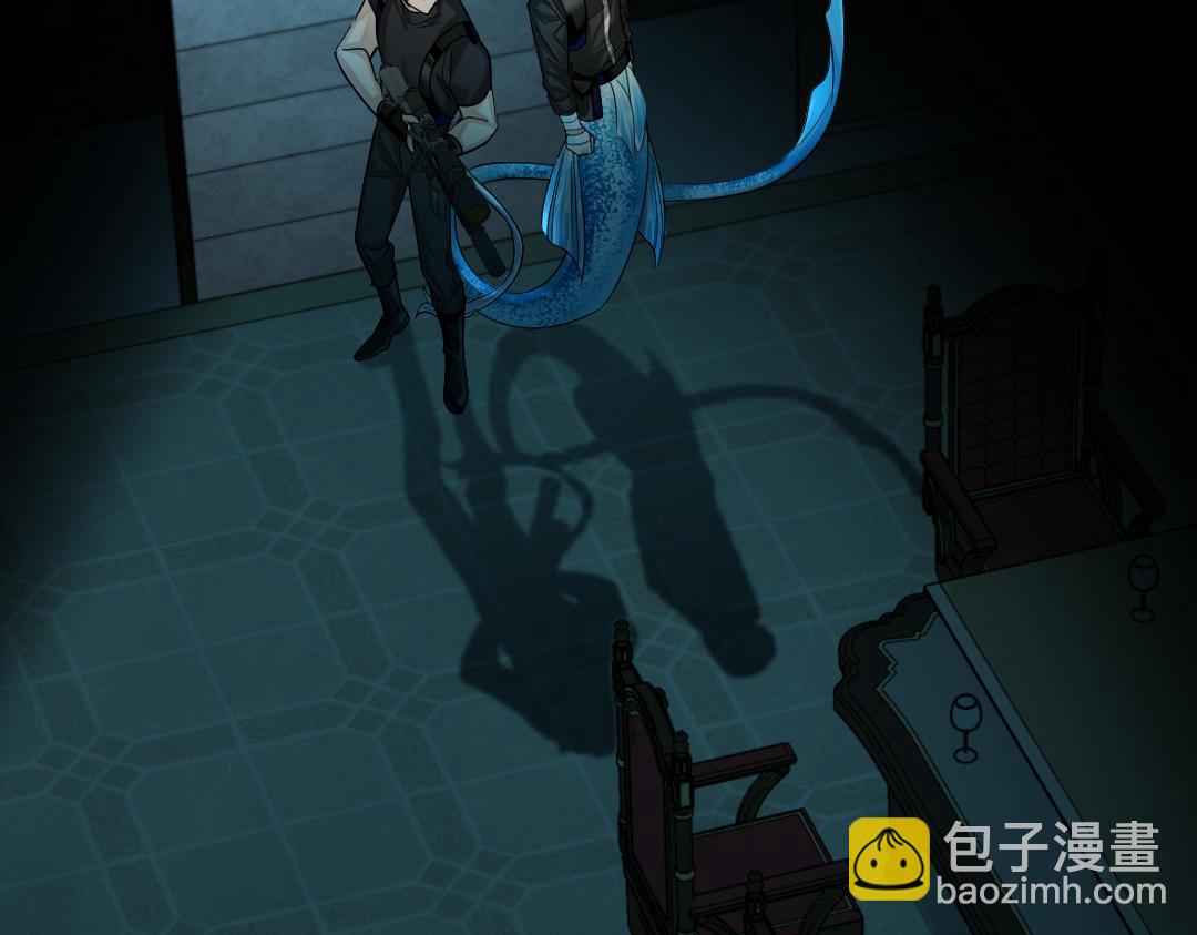 《人鱼陷落（彩蛋日更中）》第31话 高调炫耀老婆！ 第16页