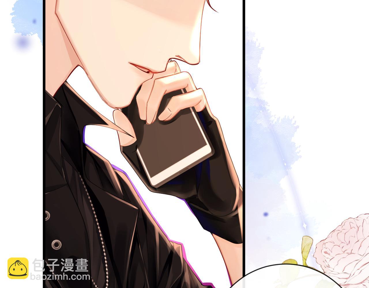 《人鱼陷落（彩蛋日更中）》第41话 小猫咪，想我了吗？ 第7页