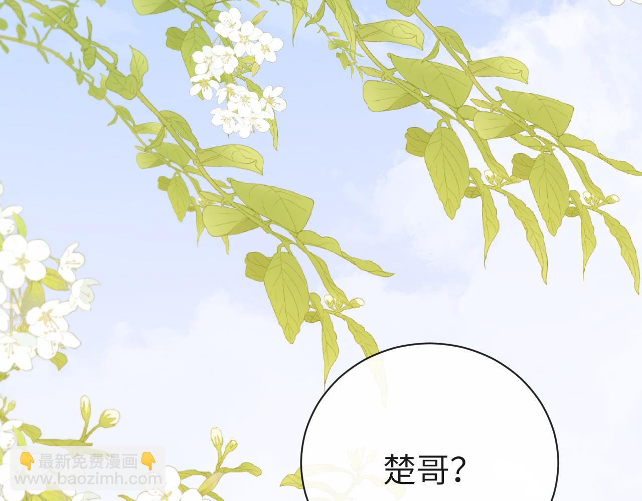 《人鱼陷落（彩蛋日更中）》第42话 楚哥！救命啊 第31页