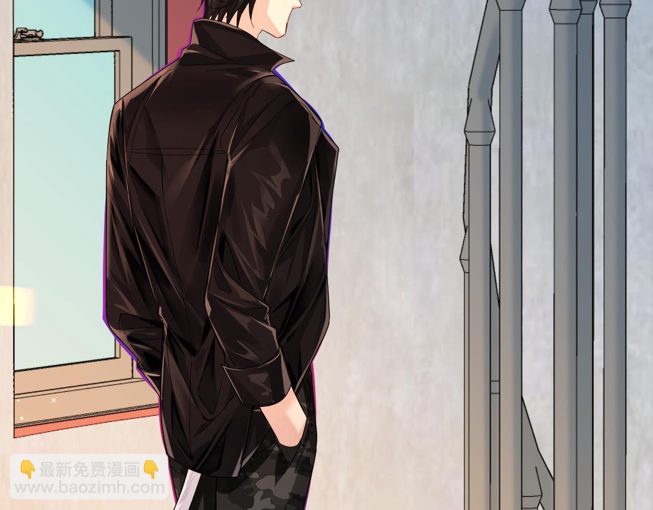 《人鱼陷落（彩蛋日更中）》第41话 小猫咪，想我了吗？ 第14页