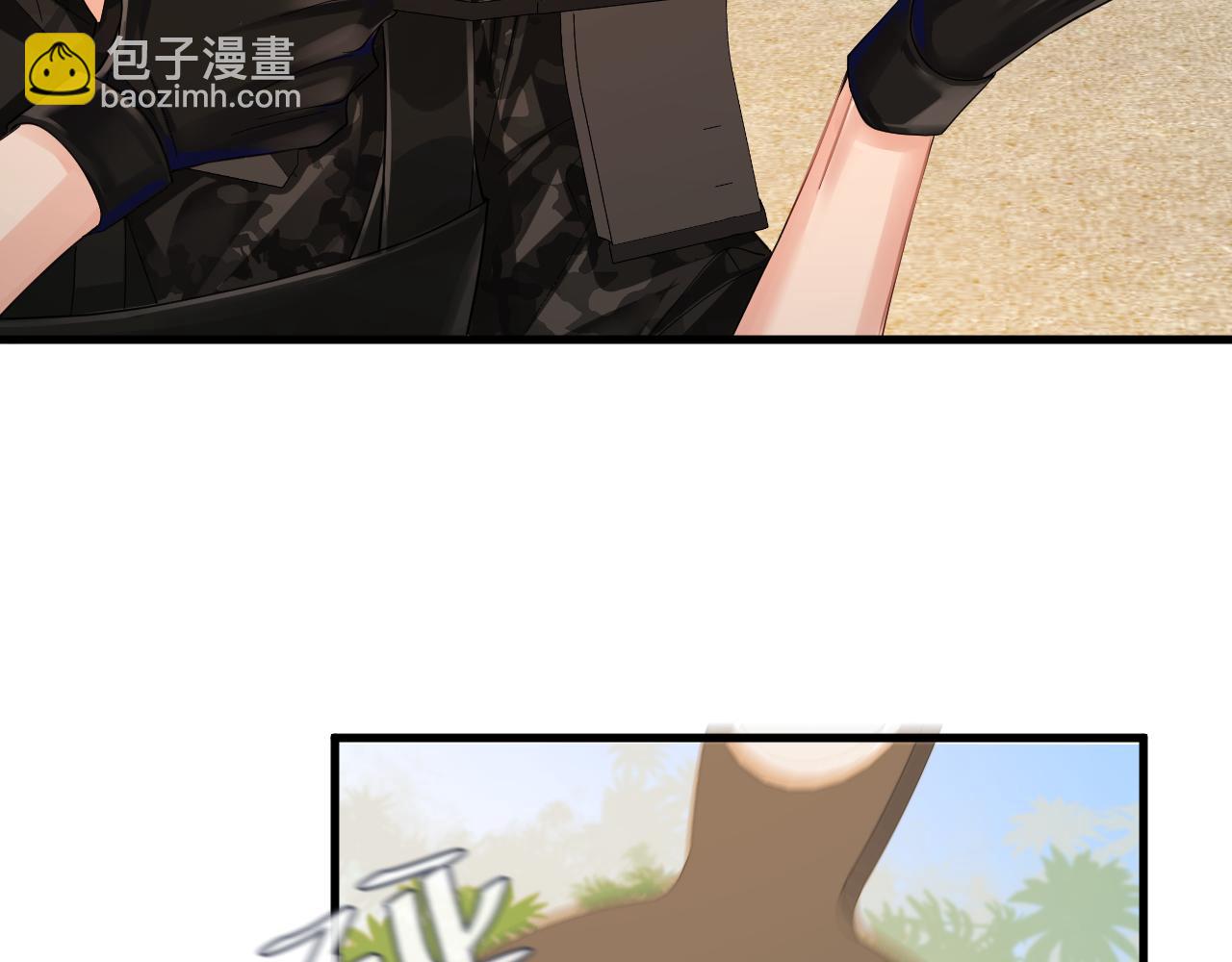 《人鱼陷落（彩蛋日更中）》第41话 小猫咪，想我了吗？ 第18页