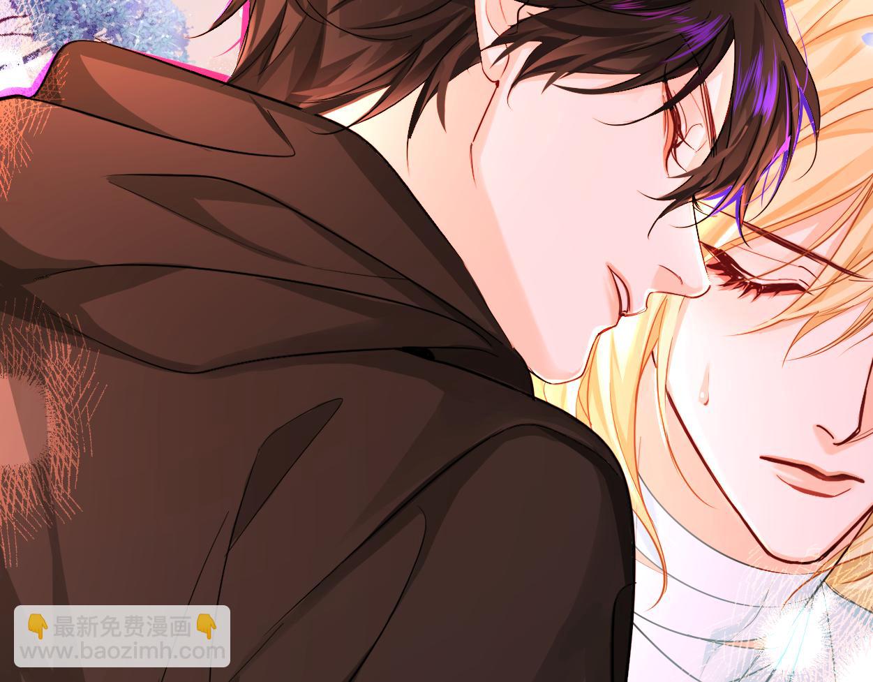 《人鱼陷落（彩蛋日更中）》第54话 抉择 第44页