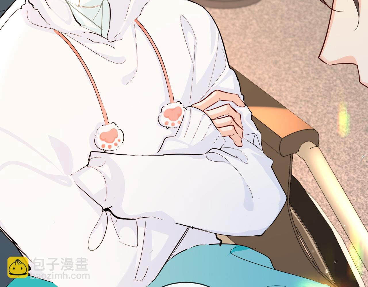 《人鱼陷落（彩蛋日更中）》第57话 带你回家 第16页