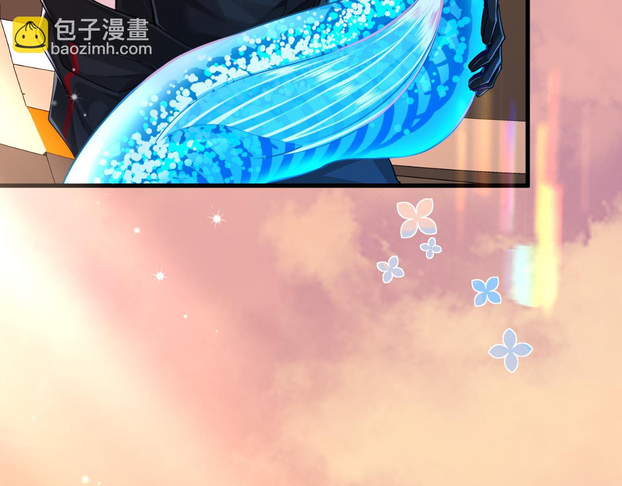《人鱼陷落（彩蛋日更中）》第61话 举起手来！ 第33页