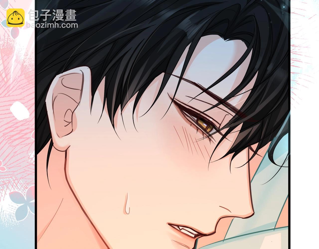 《人鱼陷落（彩蛋日更中）》第64话 兰波，我不再是小孩儿了！ 第14页