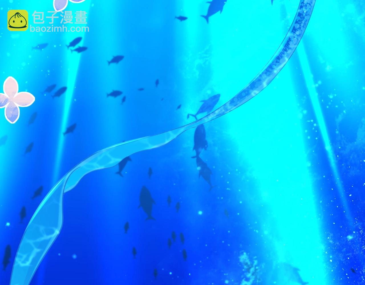 《人鱼陷落（彩蛋日更中）》第30期 高清壁纸大放送（日更中） 第16页
