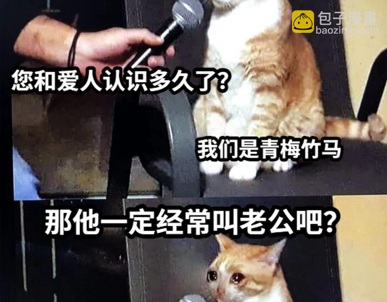 《人鱼陷落（彩蛋日更中）》第37期 人鱼主角们开启5G冲浪，烂梗合集（日更中） 第18页