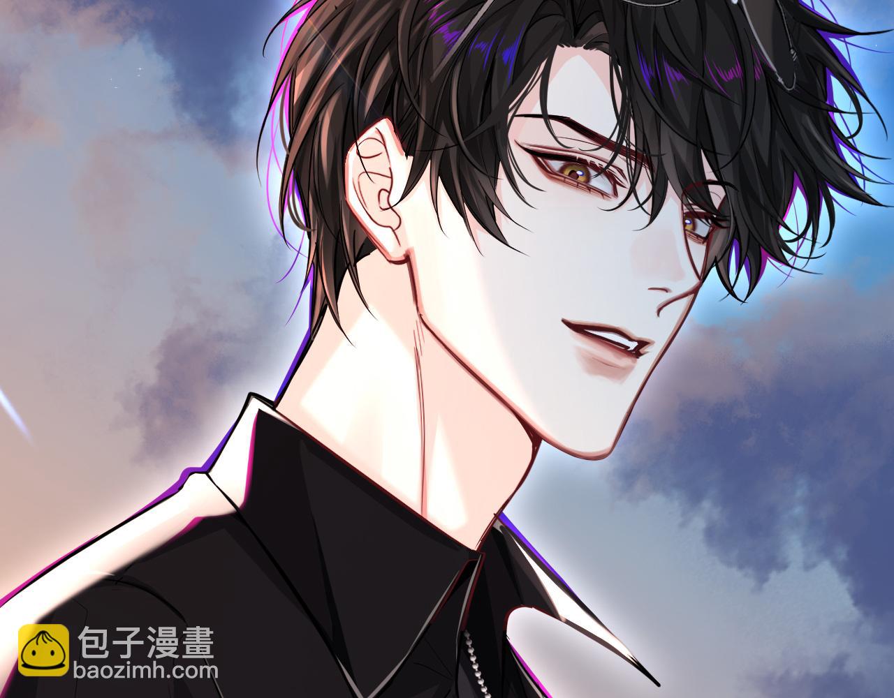 《人鱼陷落（彩蛋日更中）》第79话 白狮之吻 第11页