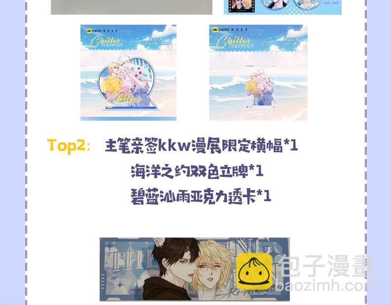 《人鱼陷落（彩蛋日更中）》第49期 动态壁纸招财进宝（日更中） 第20页
