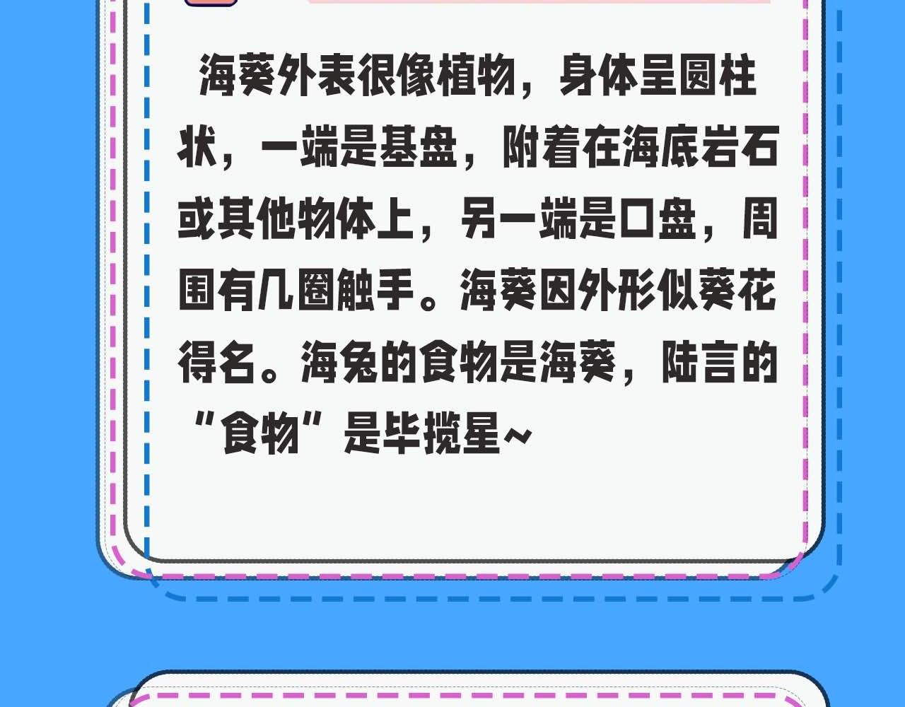 《人鱼陷落（彩蛋日更中）》第52期 人鱼陷落的主角都是什么品种的鱼（日更中） 第17页