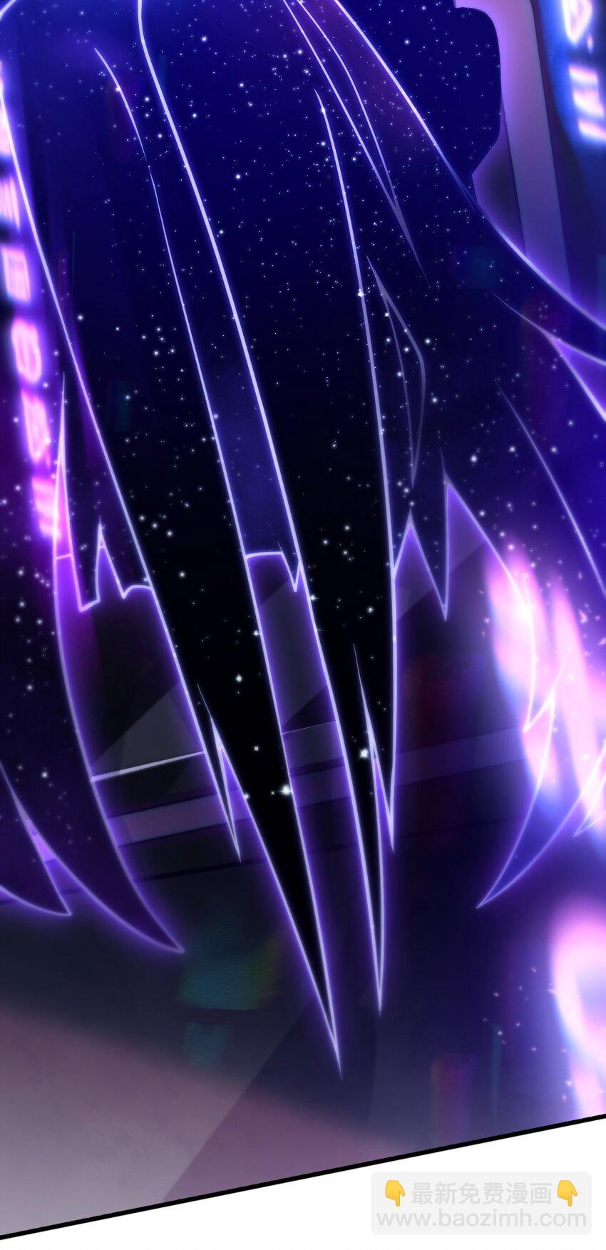 《最强魔君的我，突然变小了?!》预告 9月24日！新作上线！ 第2页