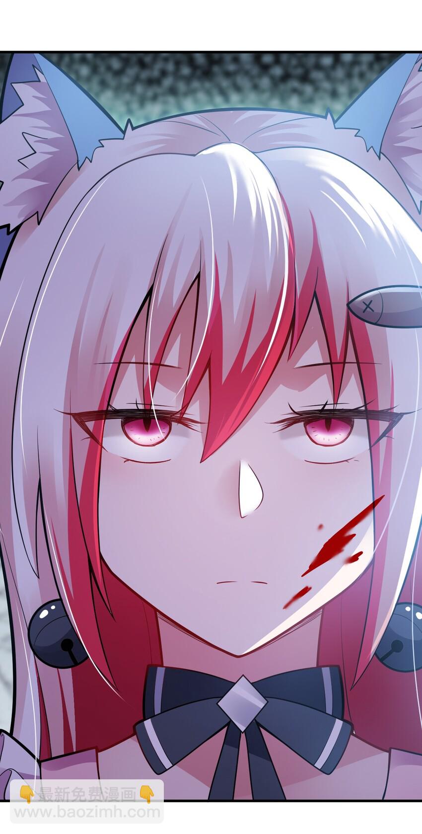 《最强魔君的我，突然变小了?!》006 王道的终结之日 第27页