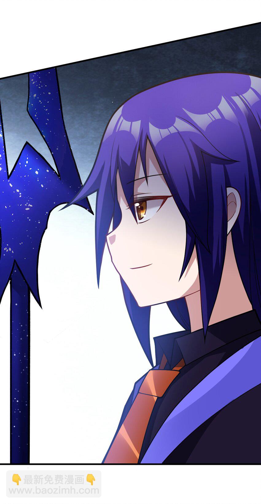 《最强魔君的我，突然变小了?!》015 掌控领域能力之人 第14页