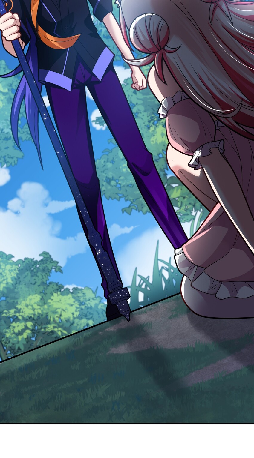 《最强魔君的我，突然变小了?!》016 蒙在鼓里的城主 第41页