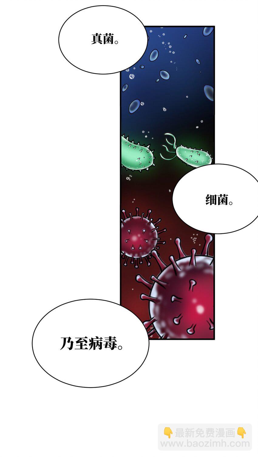 《最强魔君的我，突然变小了?!》039 花已陨落，王道升腾 第15页