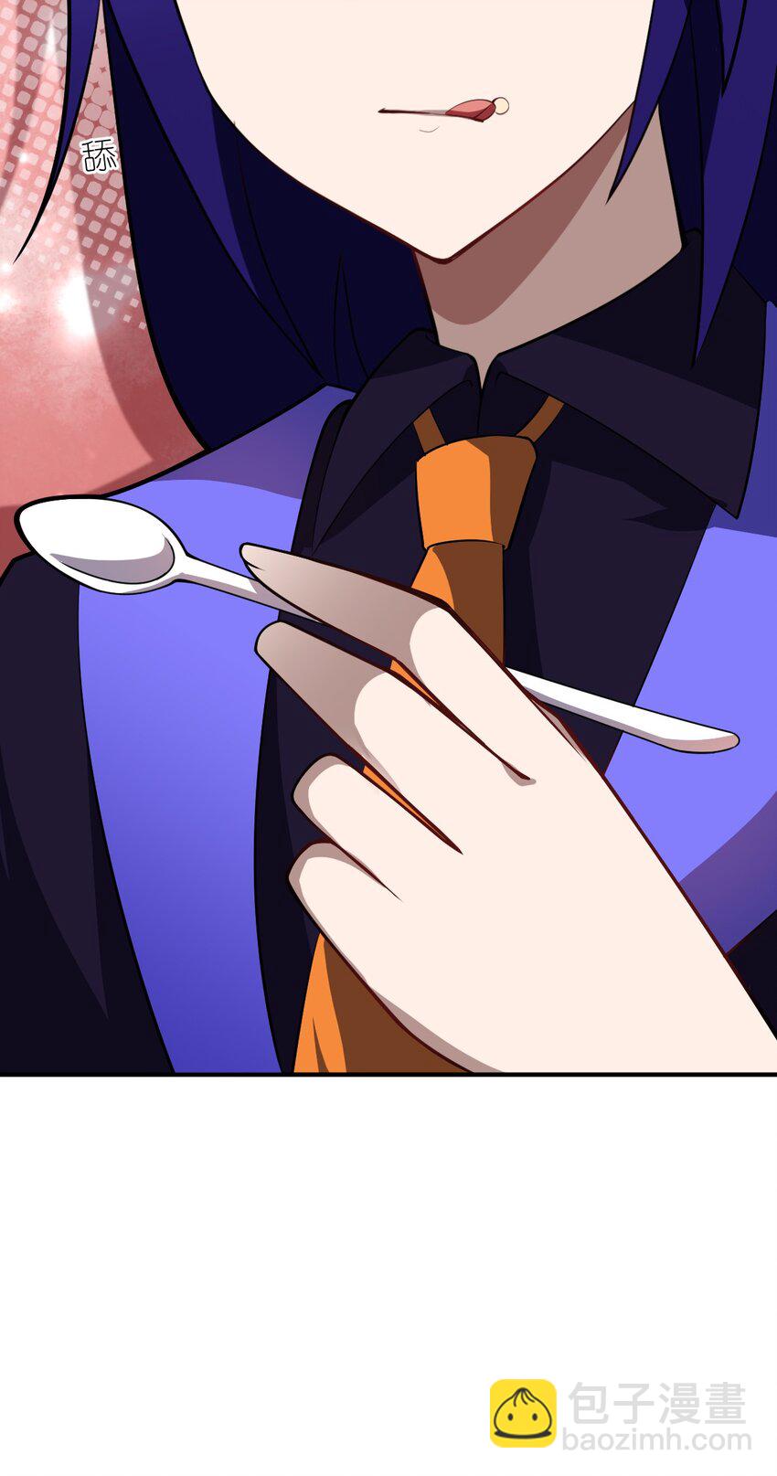 《最强魔君的我，突然变小了?!》044 牺牲与愤怒 第30页