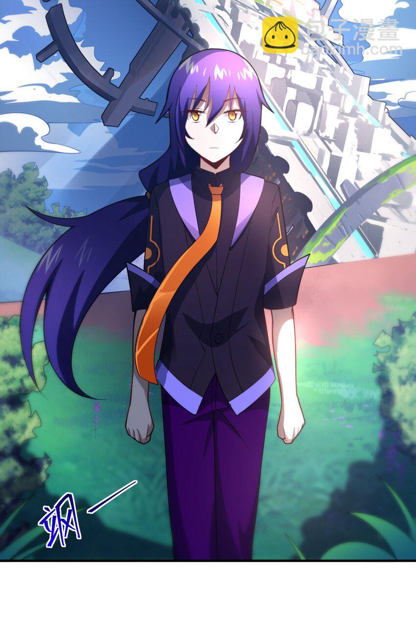 《最强魔君的我，突然变小了?!》047 重生之月 第7页