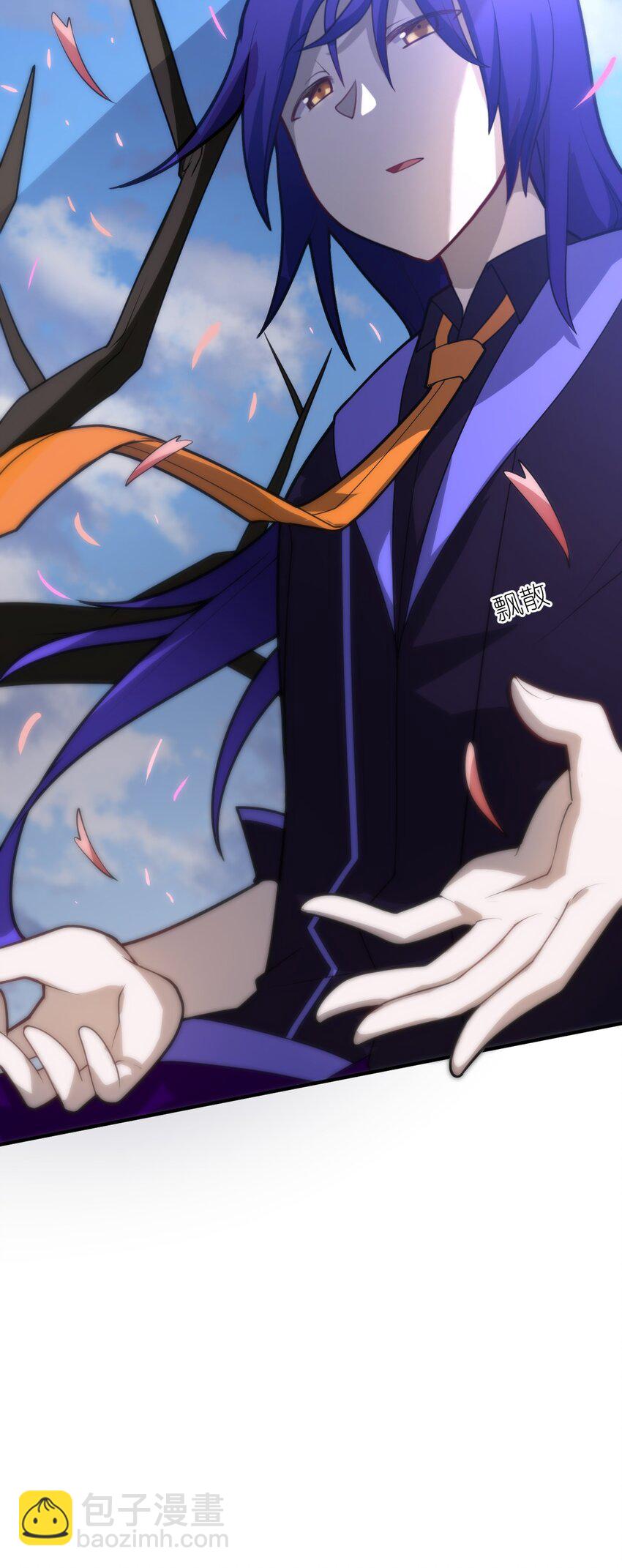 《最强魔君的我，突然变小了?!》048 最高效的战争方法 第21页