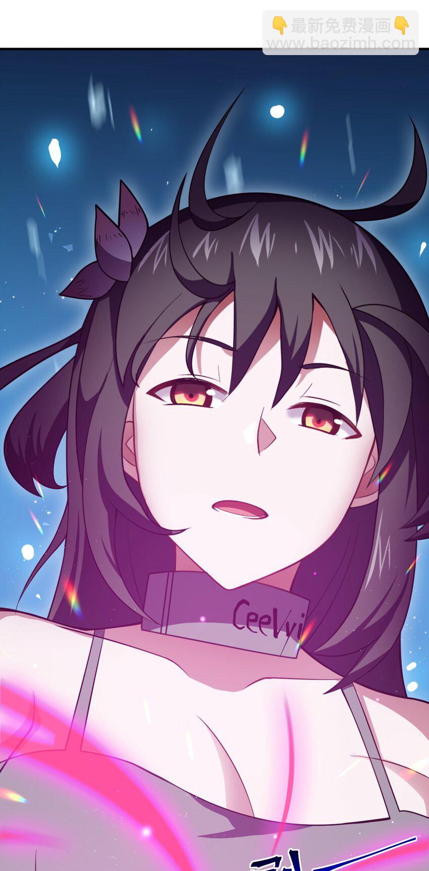 《最强魔君的我，突然变小了?!》051 命运 第42页