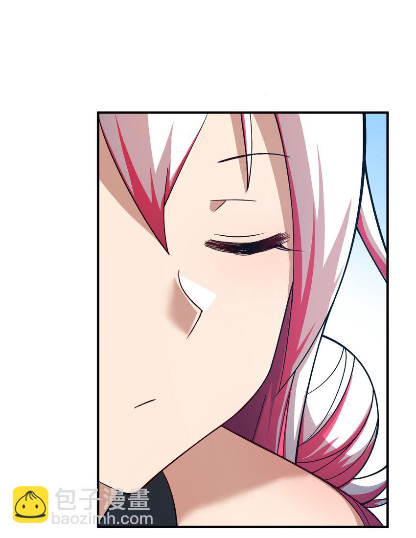《最强魔君的我，突然变小了?!》087 吾犹在 第42页