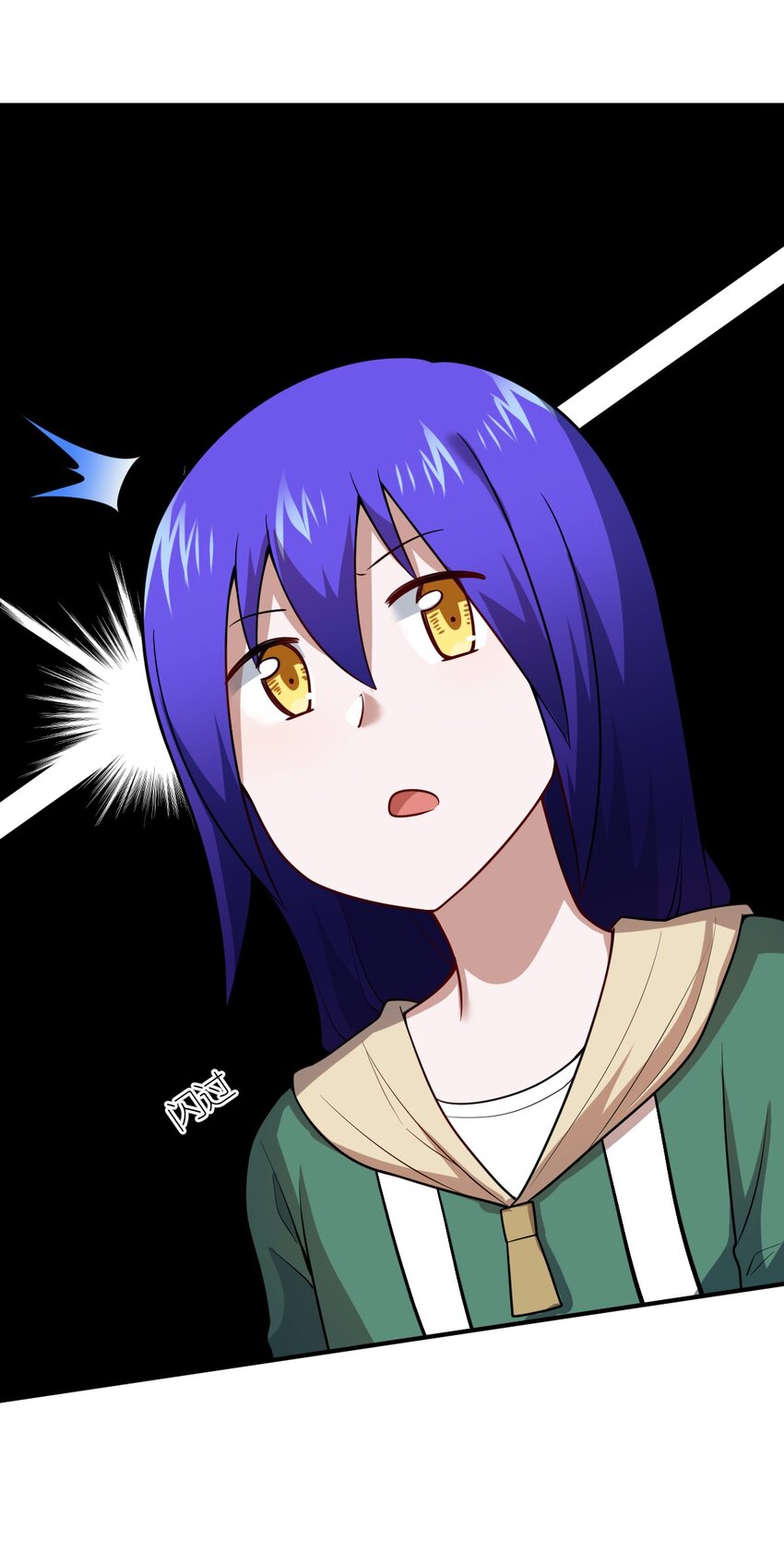 《最强魔君的我，突然变小了?!》95 请证明给我 第32页