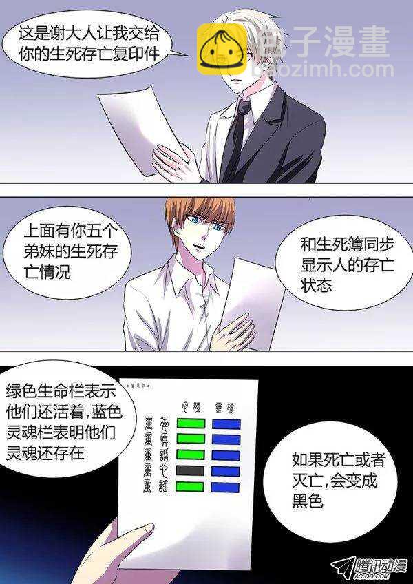 《地府代理人》094第一季完 第9页
