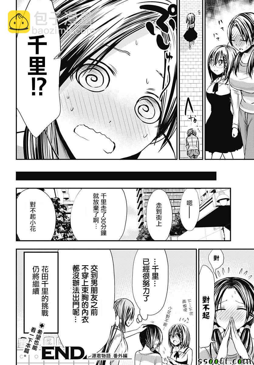 《源君物语》番外01 第28页