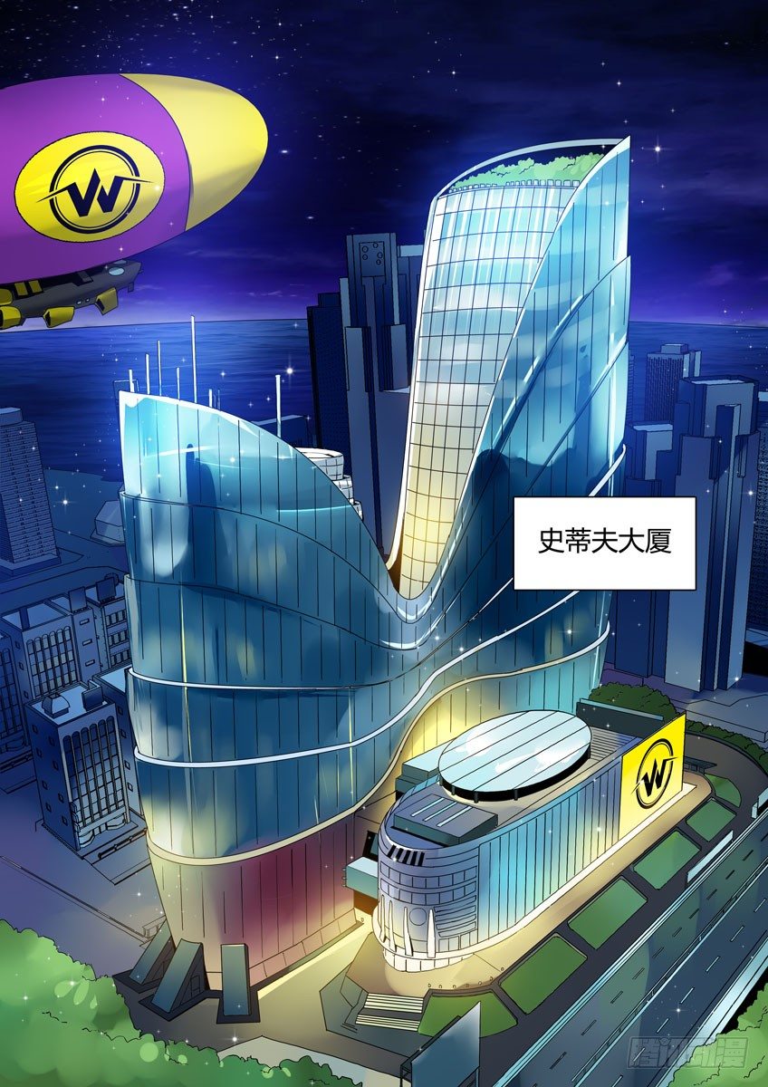 《飞车极速计划(旧)》第六十一章上/归队 第2页