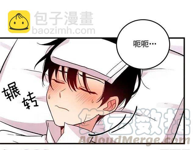 《我是这一家儿的孩子》府里藏着个小哥哥 第15页