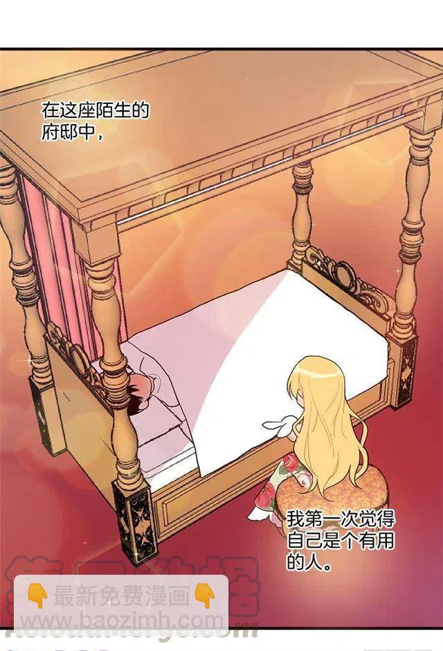 《我是这一家儿的孩子》府里藏着个小哥哥 第17页