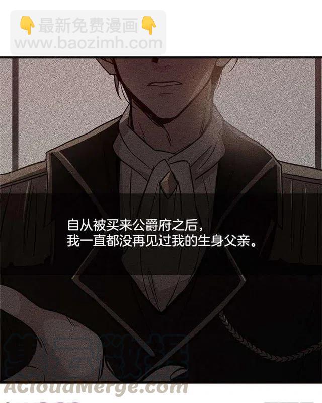 《我是这一家儿的孩子》府邸探险 第27页