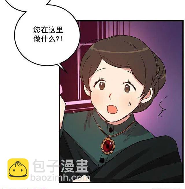 《我是这一家儿的孩子》府邸探险 第30页