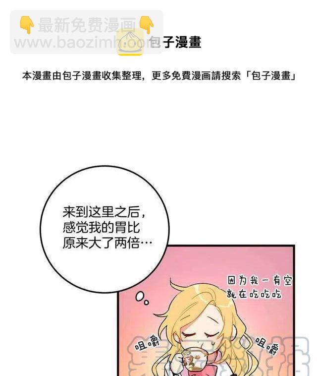 《我是这一家儿的孩子》府邸探险 第33页