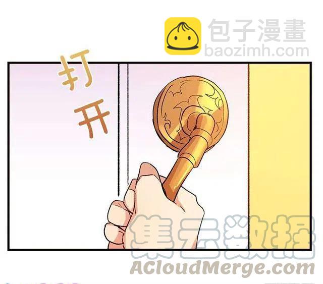 《我是这一家儿的孩子》府邸探险 第35页