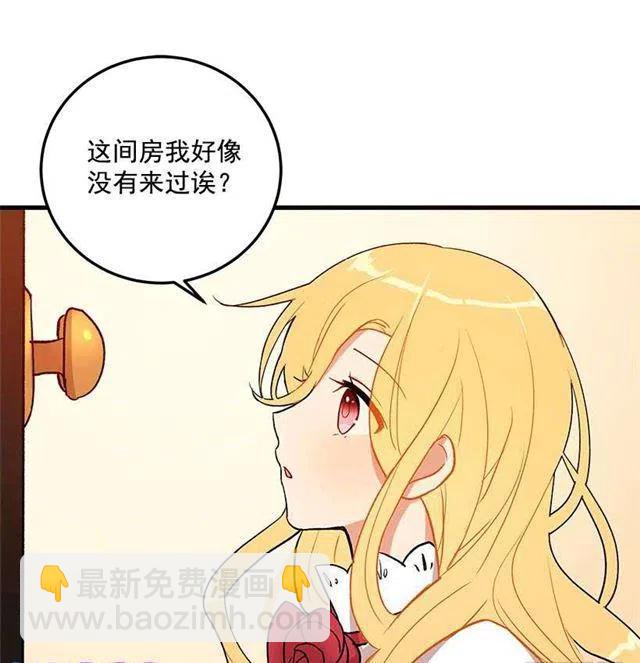 《我是这一家儿的孩子》府邸探险 第40页