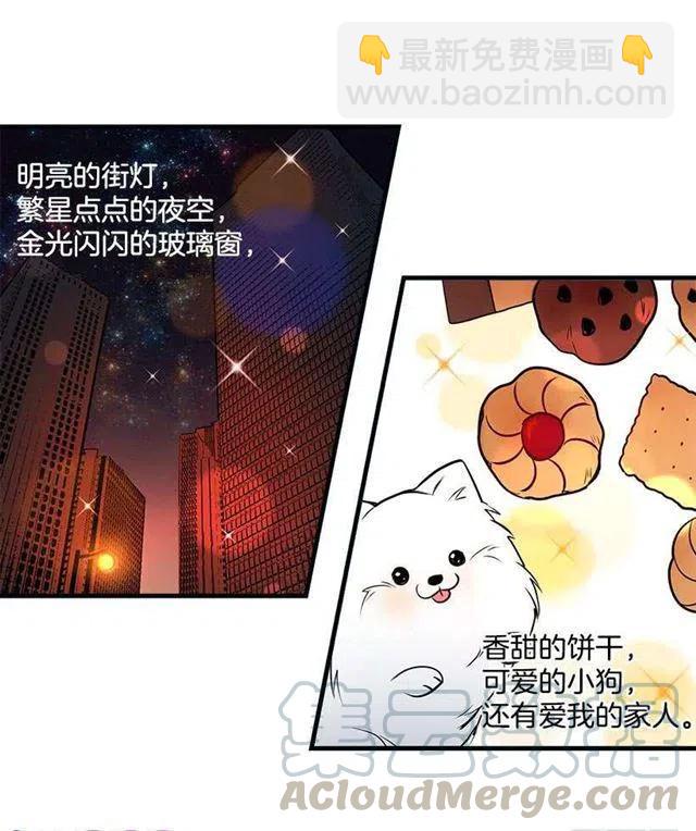 《我是这一家儿的孩子》我被亲妈给卖了？！ 第25页