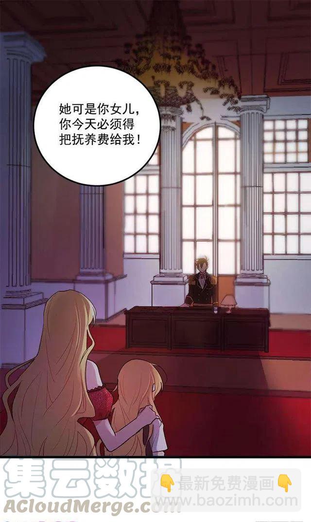 《我是这一家儿的孩子》我被亲妈给卖了？！ 第3页