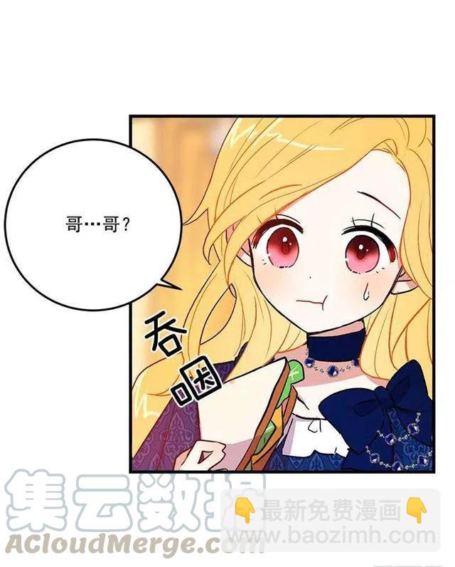 《我是这一家儿的孩子》原来是公爵少爷 第16页