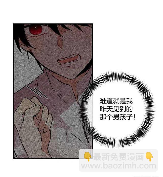 《我是这一家儿的孩子》原来是公爵少爷 第17页