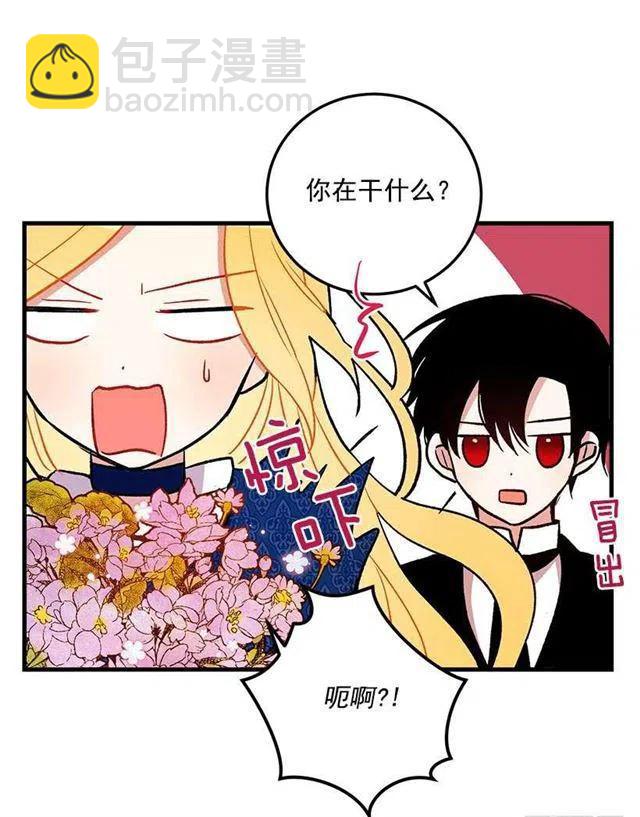 《我是这一家儿的孩子》原来是公爵少爷 第26页