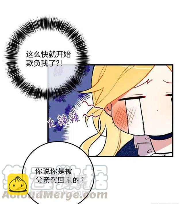 《我是这一家儿的孩子》原来是公爵少爷 第37页