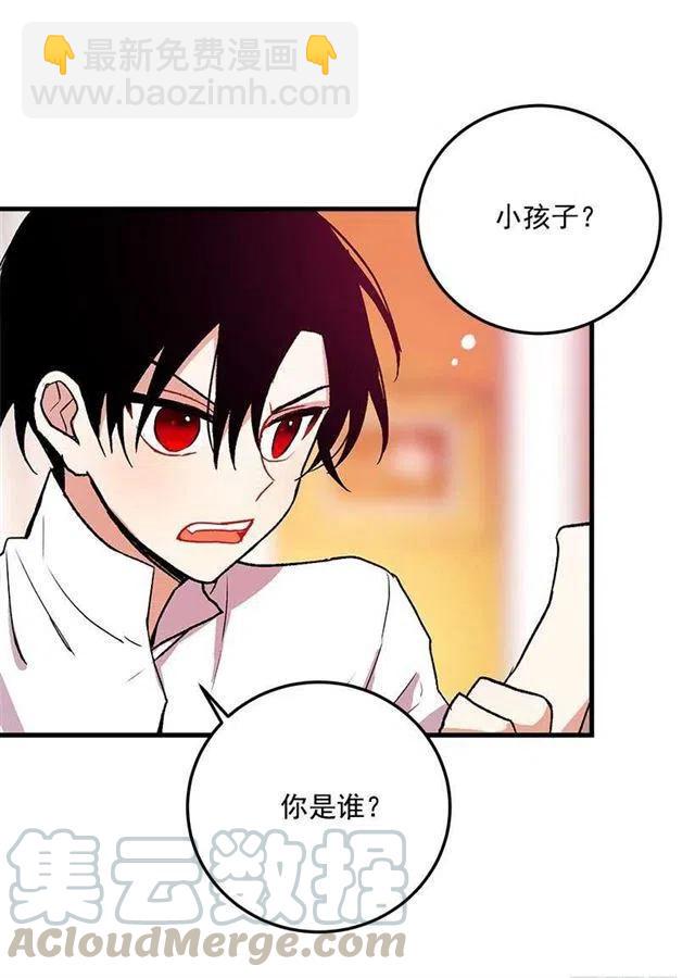 《我是这一家儿的孩子》原来是公爵少爷 第4页