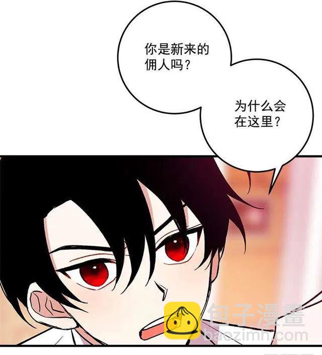 《我是这一家儿的孩子》原来是公爵少爷 第8页