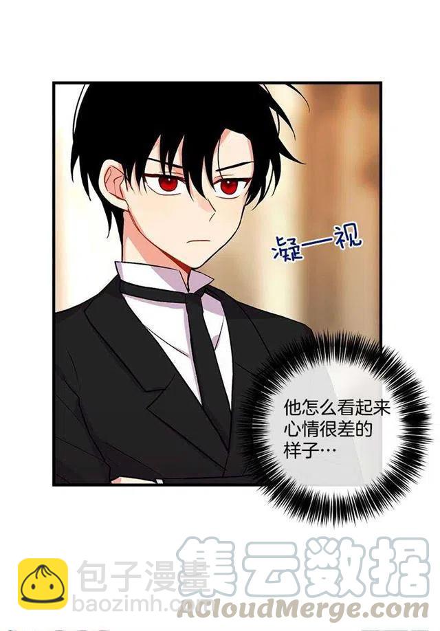 《我是这一家儿的孩子》我就是公爵千金 第31页