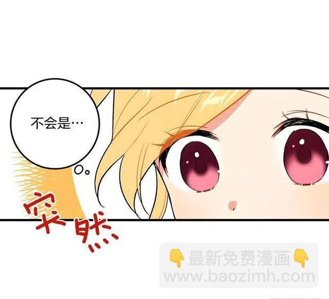 《我是这一家儿的孩子》公爵家族的秘密 第29页