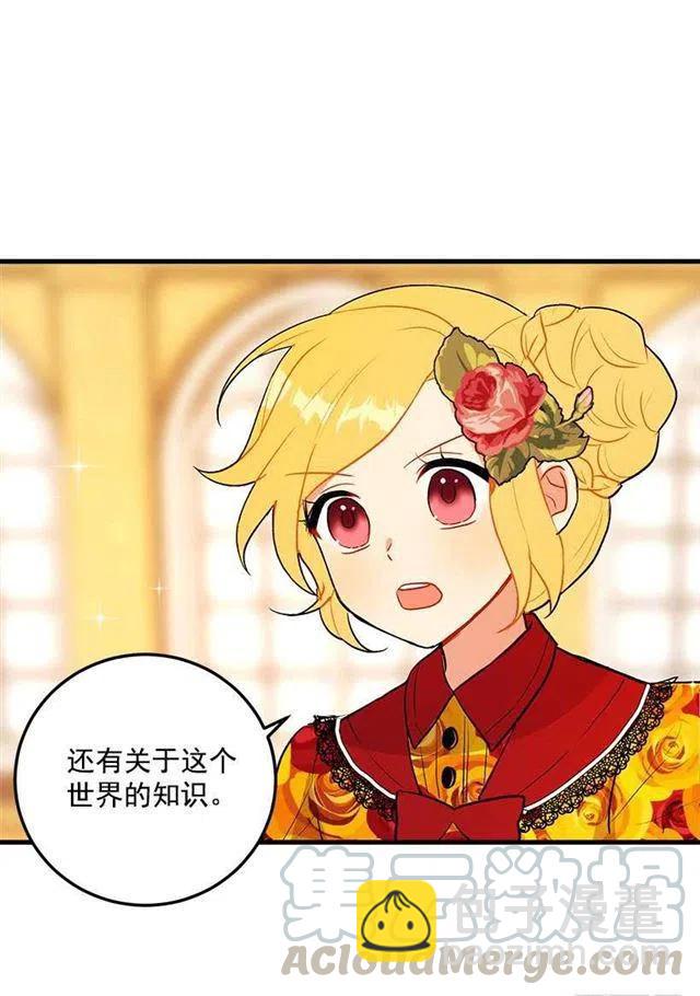 《我是这一家儿的孩子》公爵家族的秘密 第7页