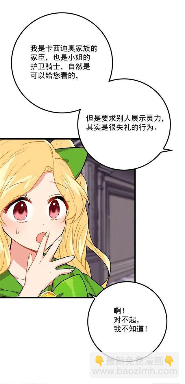 《我是这一家儿的孩子》灵力 第11页