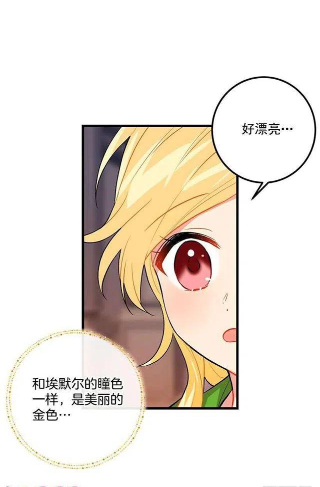 《我是这一家儿的孩子》灵力 第15页