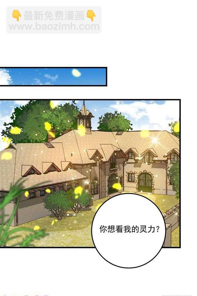 《我是这一家儿的孩子》灵力 第26页
