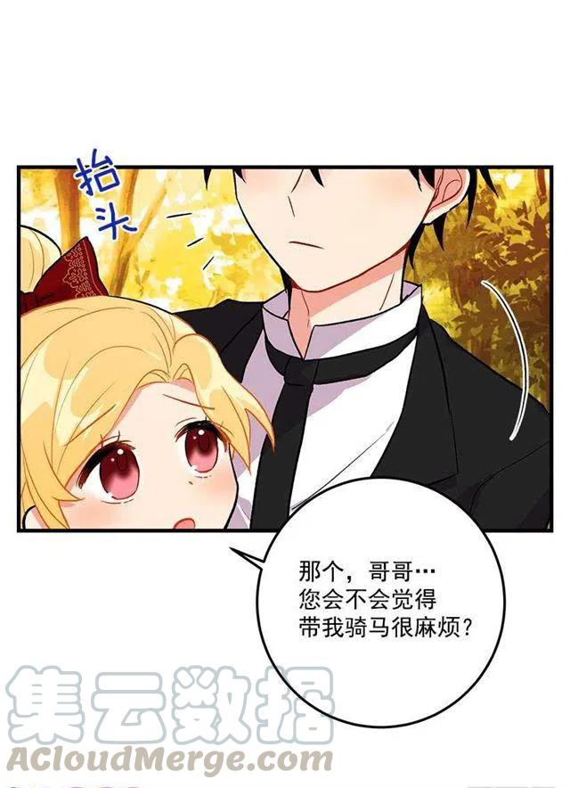 《我是这一家儿的孩子》成为国王的人 第11页